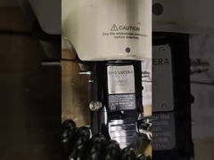 GIF-HQ290 Flexibele gastroscoop