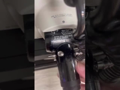 CV-190+CLV-190 Endoscopieprocessor met helder beeld