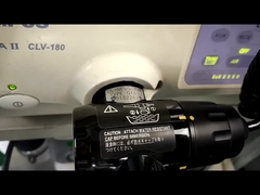 TJF-Q180V medische video-duodenoscoop