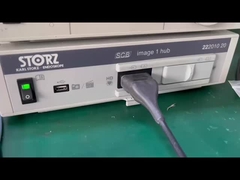 Afbeelding 1 222010 20 Endoscopieprocessor Reiniging en desinfectie