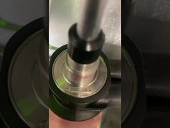 3D Video Laparoscoop LTF-190-10-3D 3 Schakelaars 100 graden hoekbereik