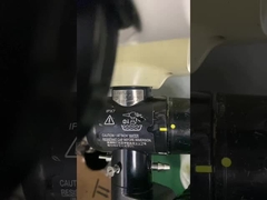 GF-UE160-AL5 Ultrasone Gastroscoop Flexibel bereik met 360° scansysteem