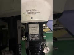 GIF-HQ190 Flexible Scope HDTV Resolutie Medische endoscoop Gastroscoop