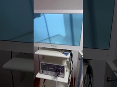 CF-HQ190L Medische endoscoop Colonovideoscoop Optimale diepte Helderder beeldvorming