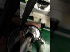 ENF-V2 Flexible Endoscope Video Rhinolaryngoscope Autoclavable Buitendeurs 3,2 mm