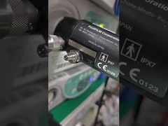 Introduceer de EC-590ZW/L-coloscoop die compatibel is met EPX-3500HD EPX-4400 HDI-3000-processors voor u