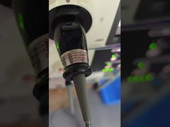 Van dichterbij bekeken: Olympus CH-S400-XZ-EA medische camerakop
